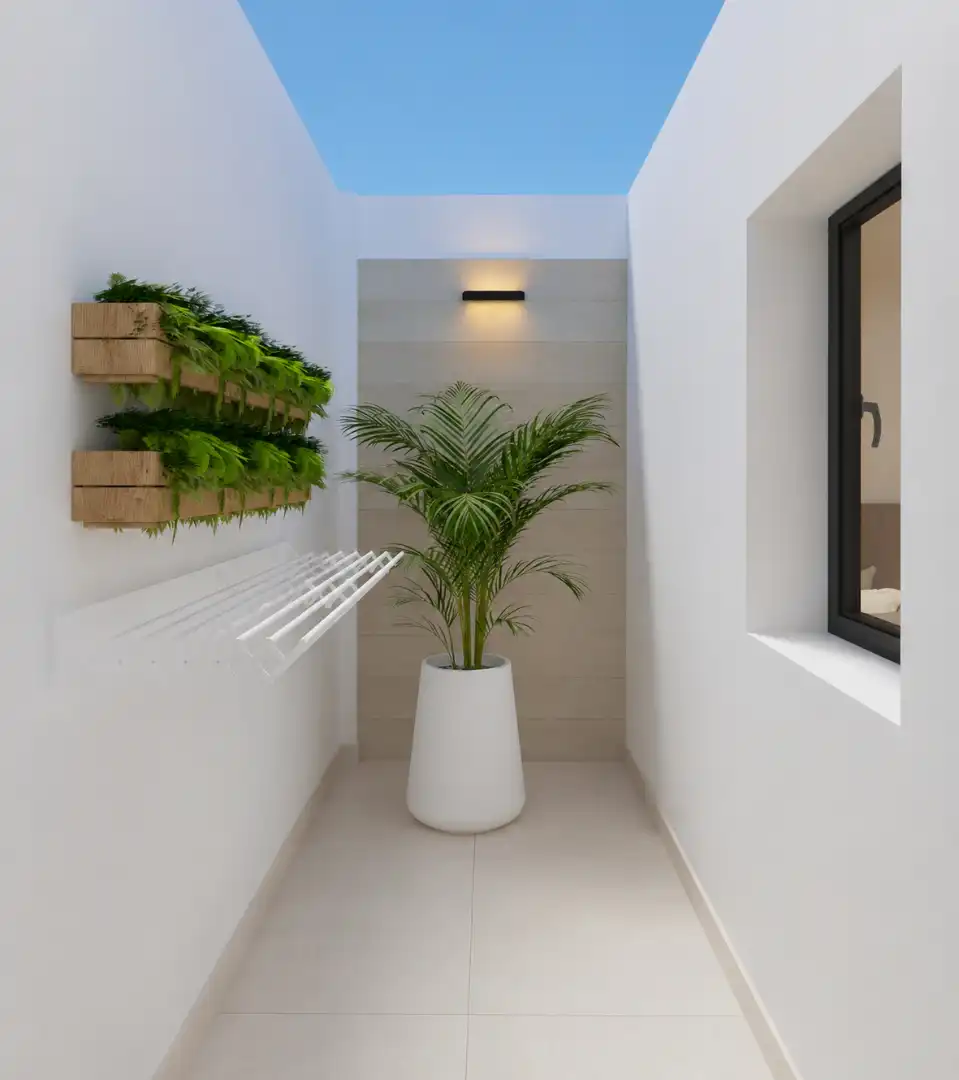 Wohnung zum Verkauf in Las Palmas de Gran Canaria mit Abstellraum