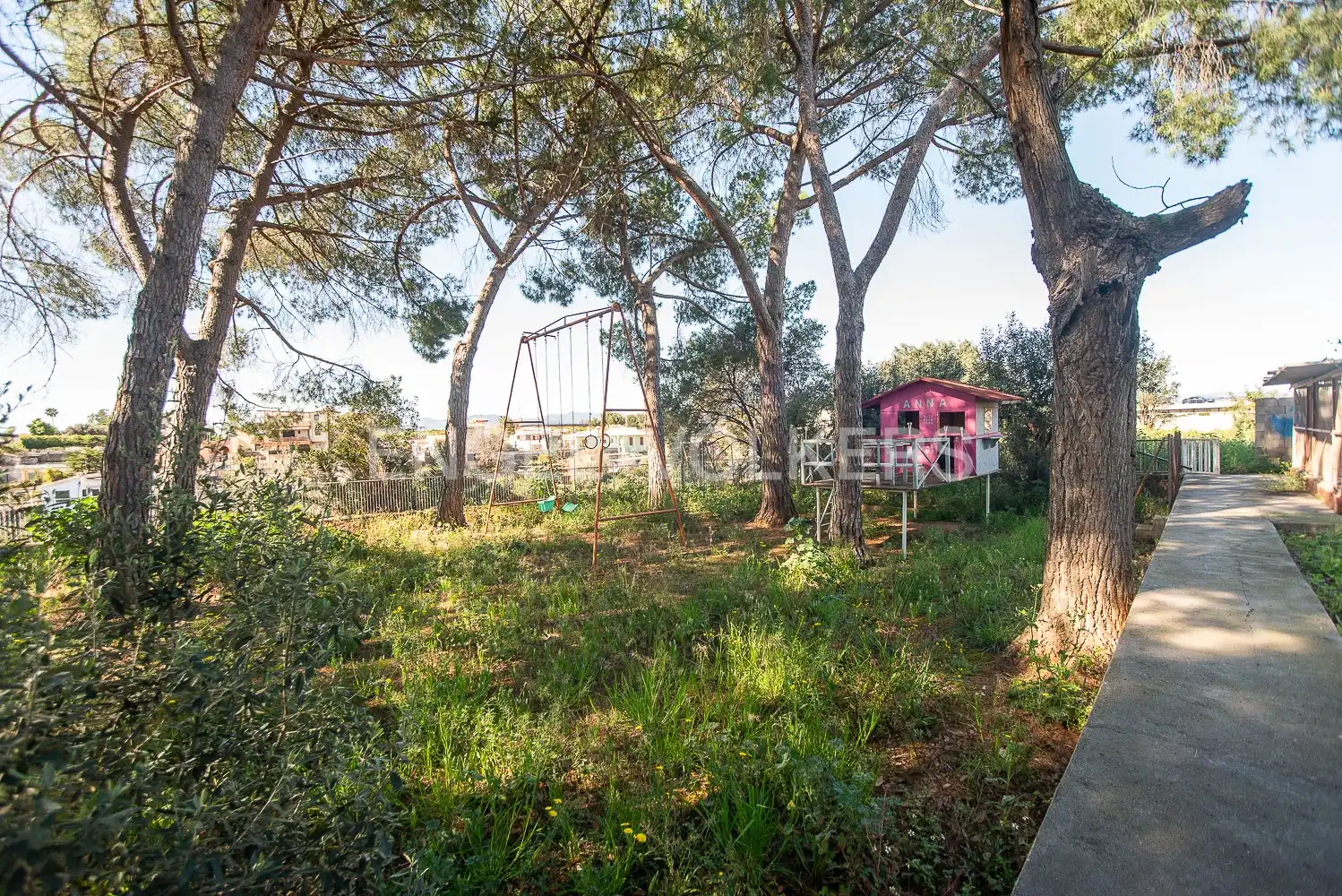 Casa o chalet en venta en Vila-real con Aire acondicionado, Calefacción y Jardín privado