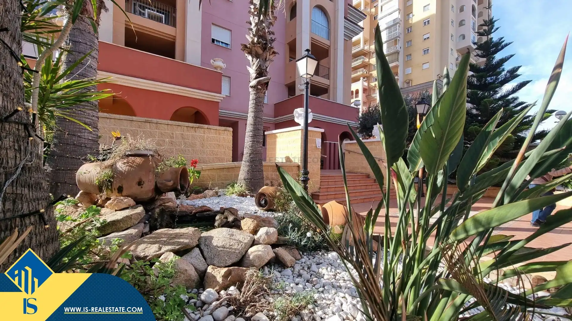 Flat with pool for sale in Playa de los Locos, imagen 2