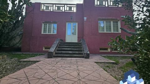 CHALET EN PURIAS