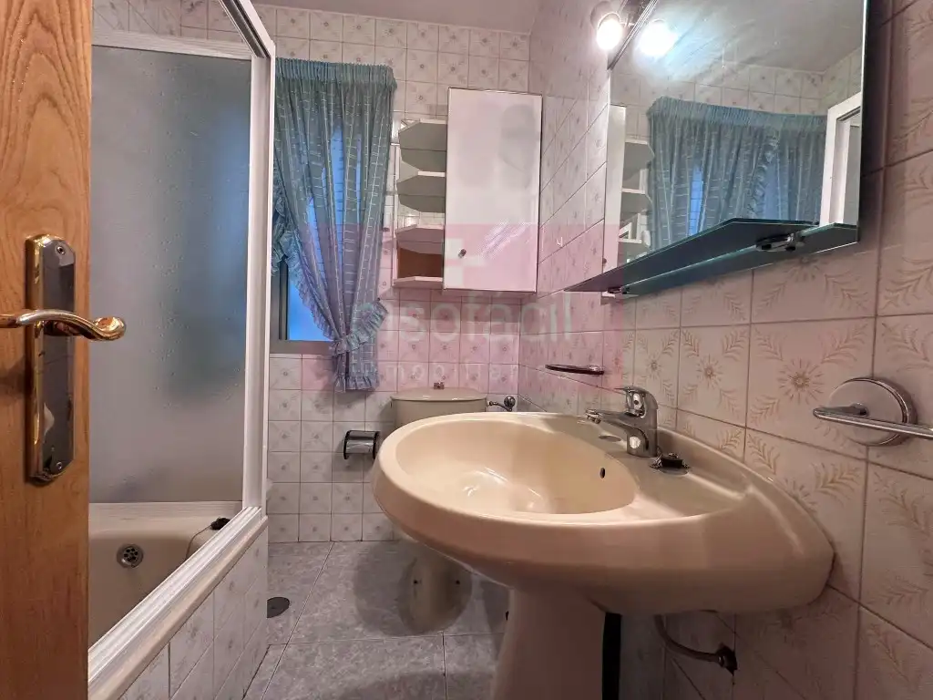 Baño de Piso en venta en Lugo