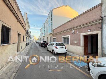 Casa en venda a Santiago - Coronación