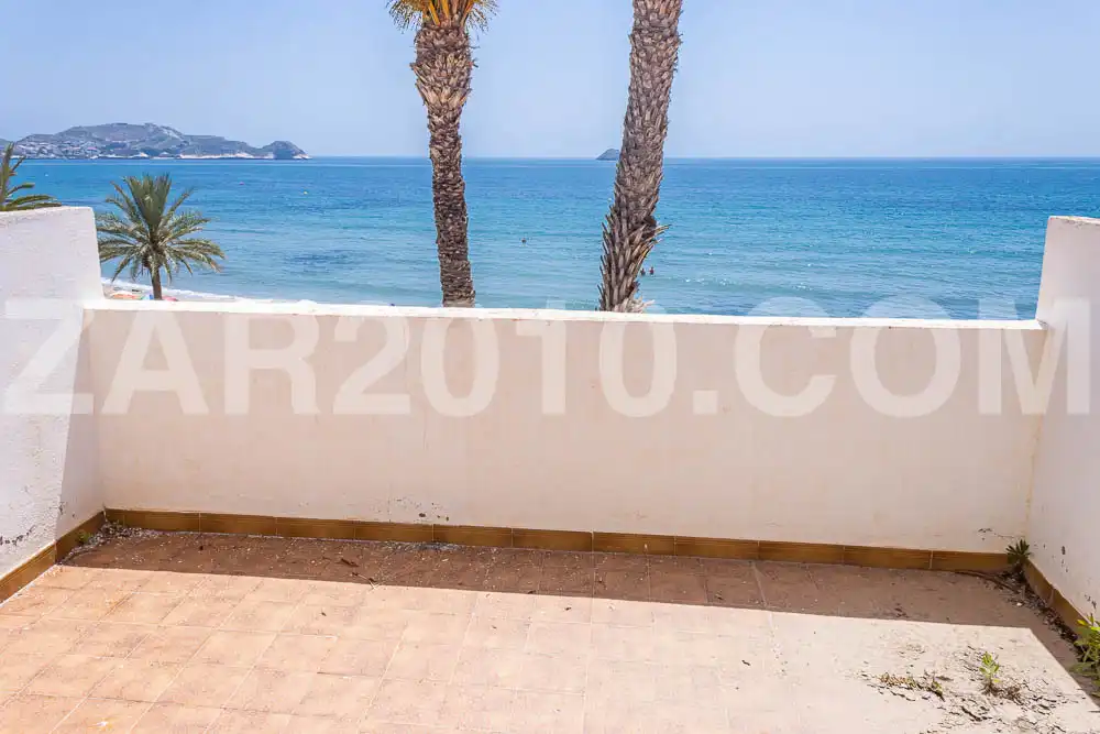 Terrace of Buildings for sale in Pulpí