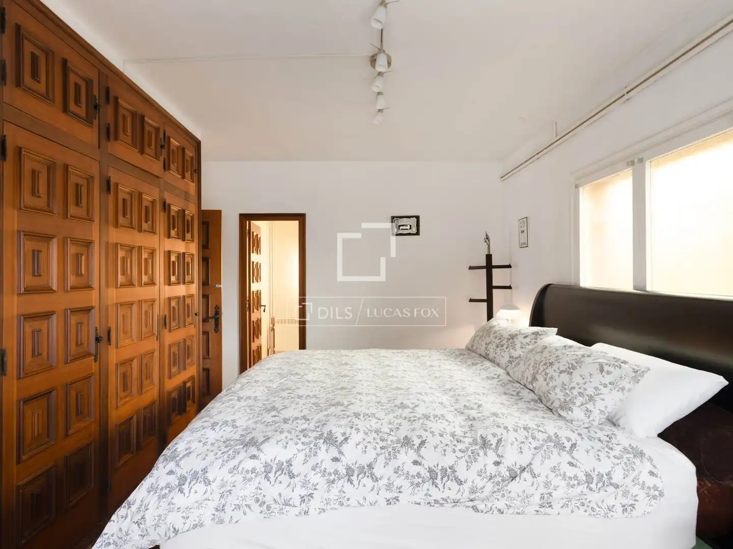 Bedroom of Houses for sale in Arenys de Mar  with Heating, Private garden and Terrace