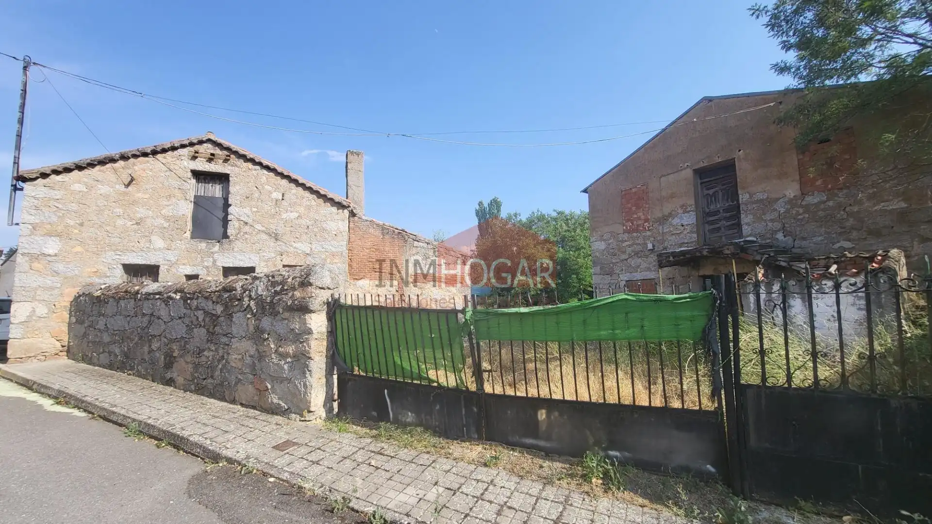Terreni e lotti in vendita a Navalperal de Pinares