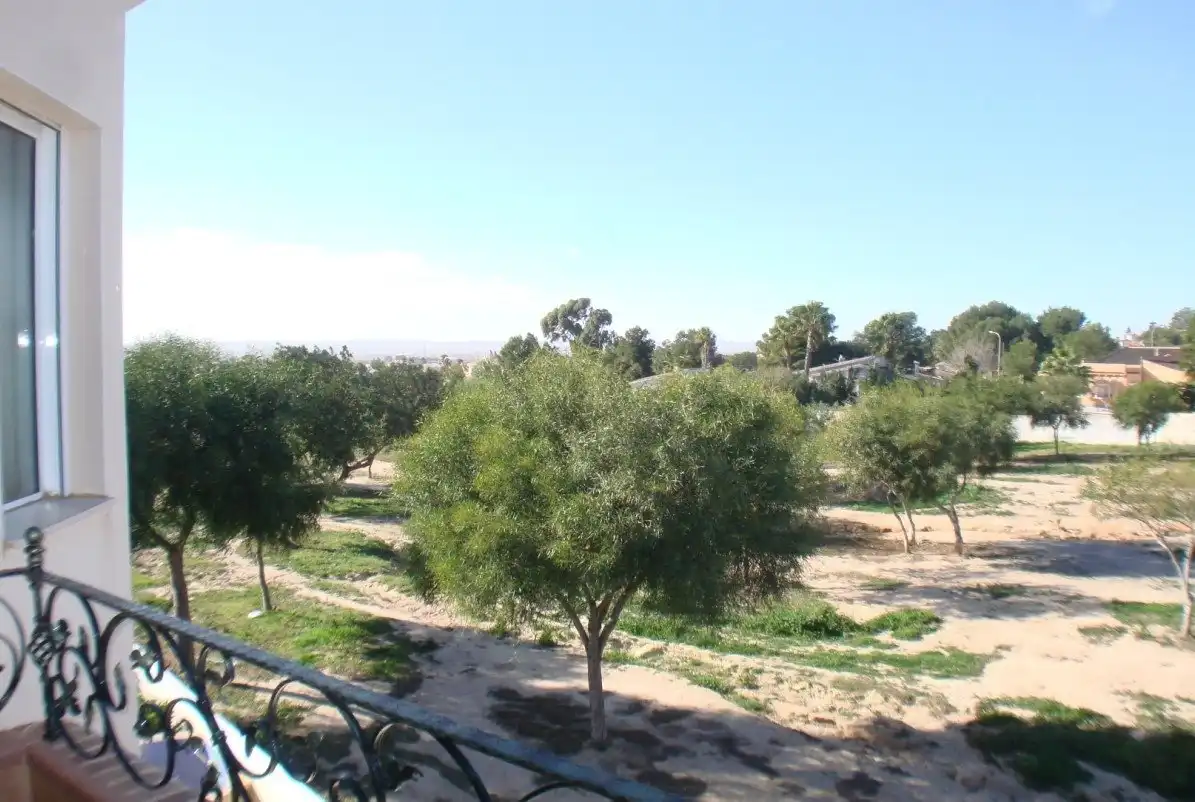 Chalet con piscina en venta en Rojales, imagen 7