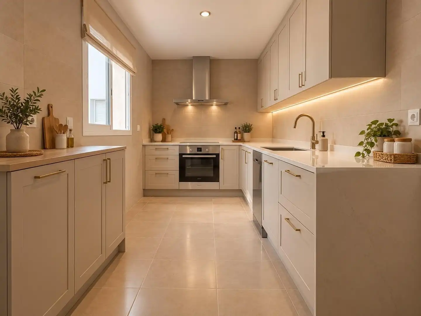 Wohnung mit Pool zum Verkauf in Caballero Bonald - San José Obrero - Guadalcacín, imagen 5