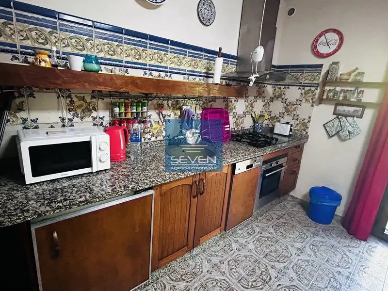Xalet en venda a Curumbico calle ibiza, imagen 16