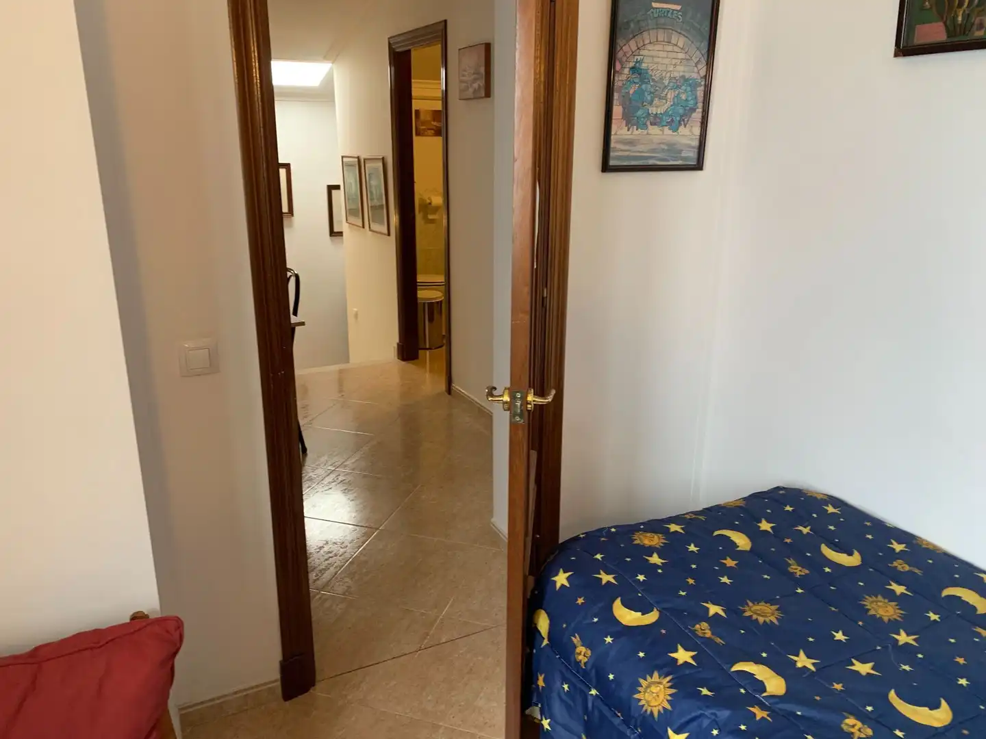 Àtic en venda a Mallorca, Ciutadella