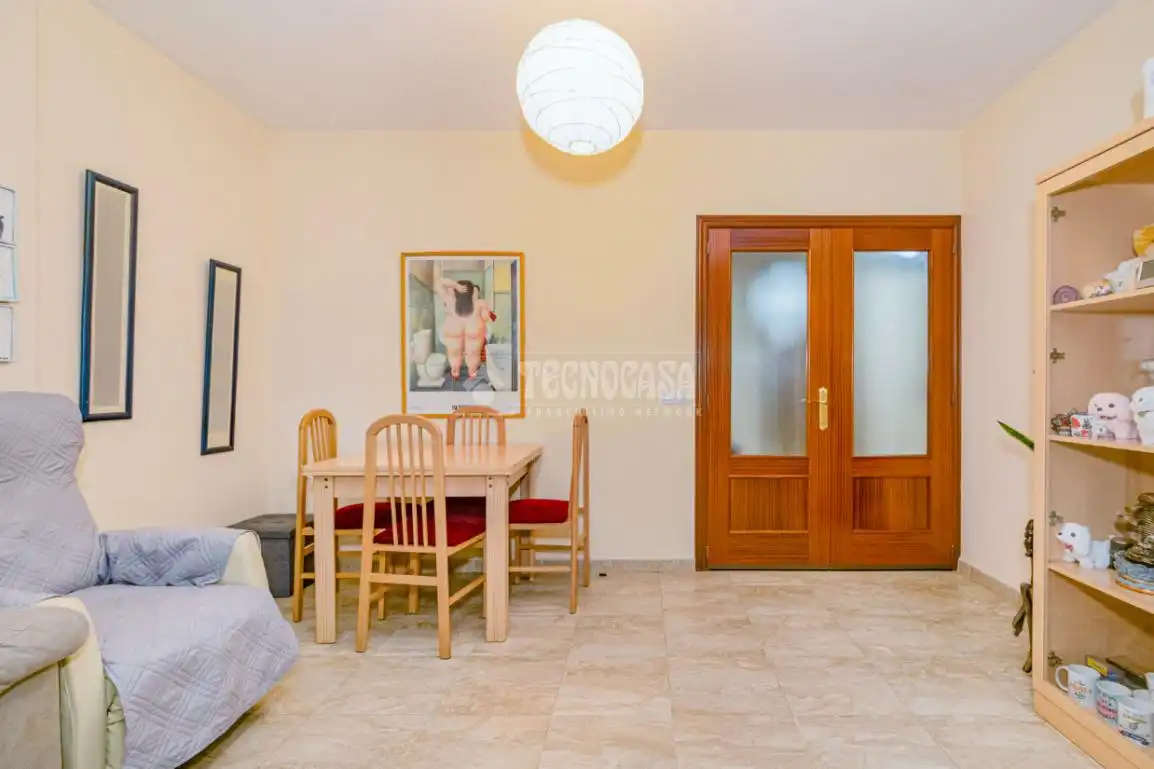 Bedroom of Flat for sale in Encinas Reales  with Air Conditioner, Heating and Furnished