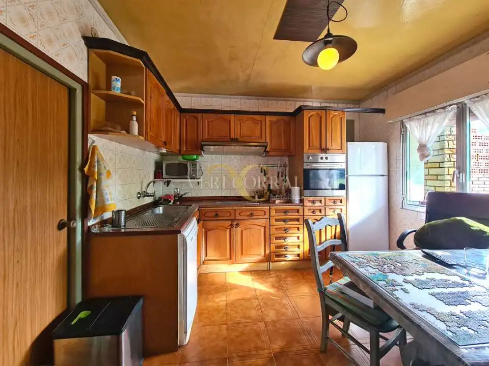 Casa con terrazza in vendita a Calle de Palacio Valdés, imagen 12
