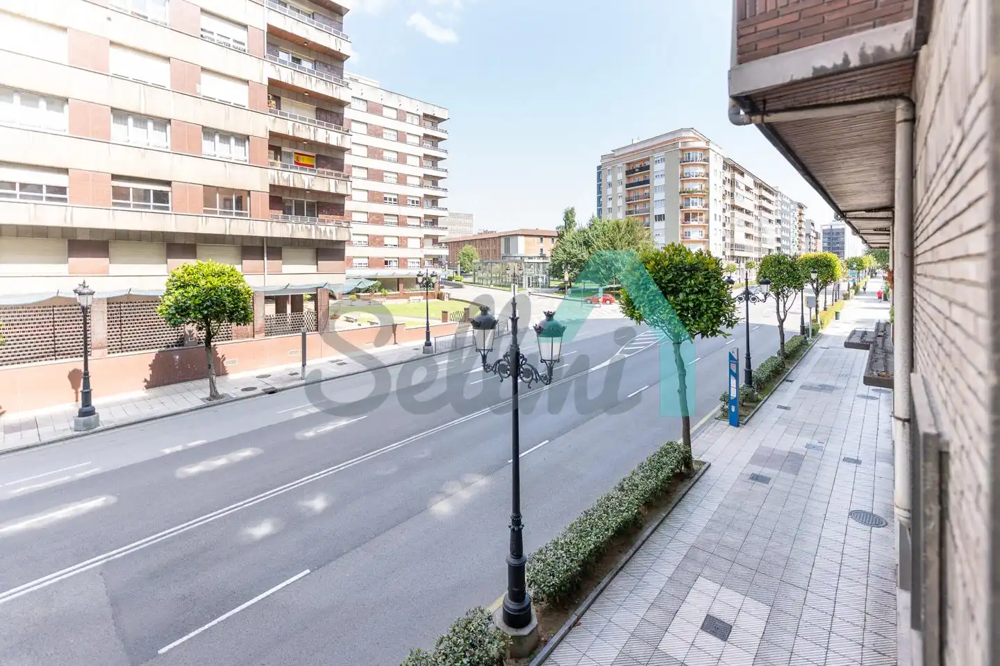 Pis amb ascensor de lloguer a Avenida Hermanos Menéndez Pidal, imagen 51