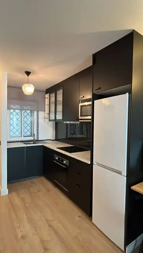 Piso con terraza en venta en Elviria - Cabopino, imagen 2