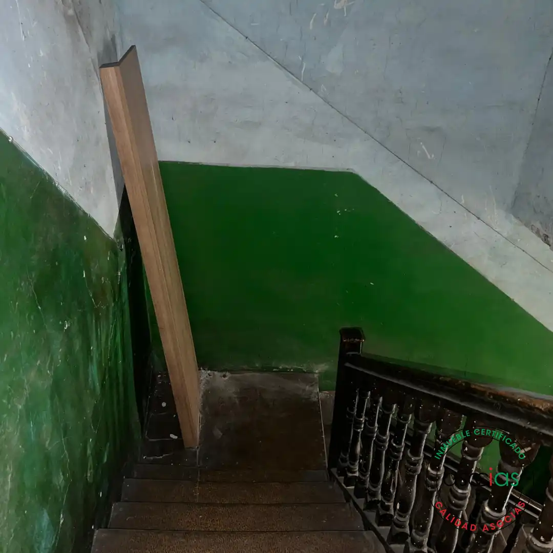 Casa a schiera con giardino in vendita a Pola de Laviana - AV RIOSECO 21, imagen 7