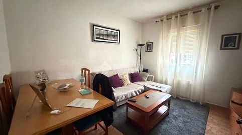Foto 4 de Piso en venta en Víctor González 2, Canillejas, Madrid Capital