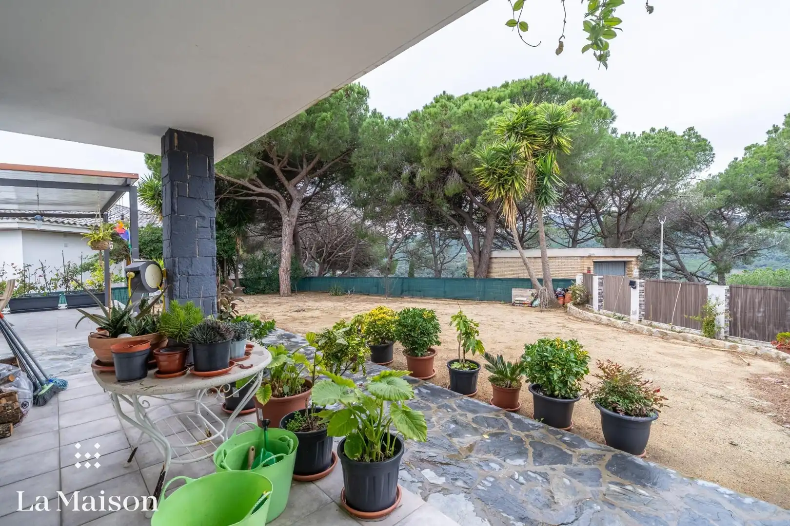Casa amb terrassa en venda a Arenys de Munt, imagen 52