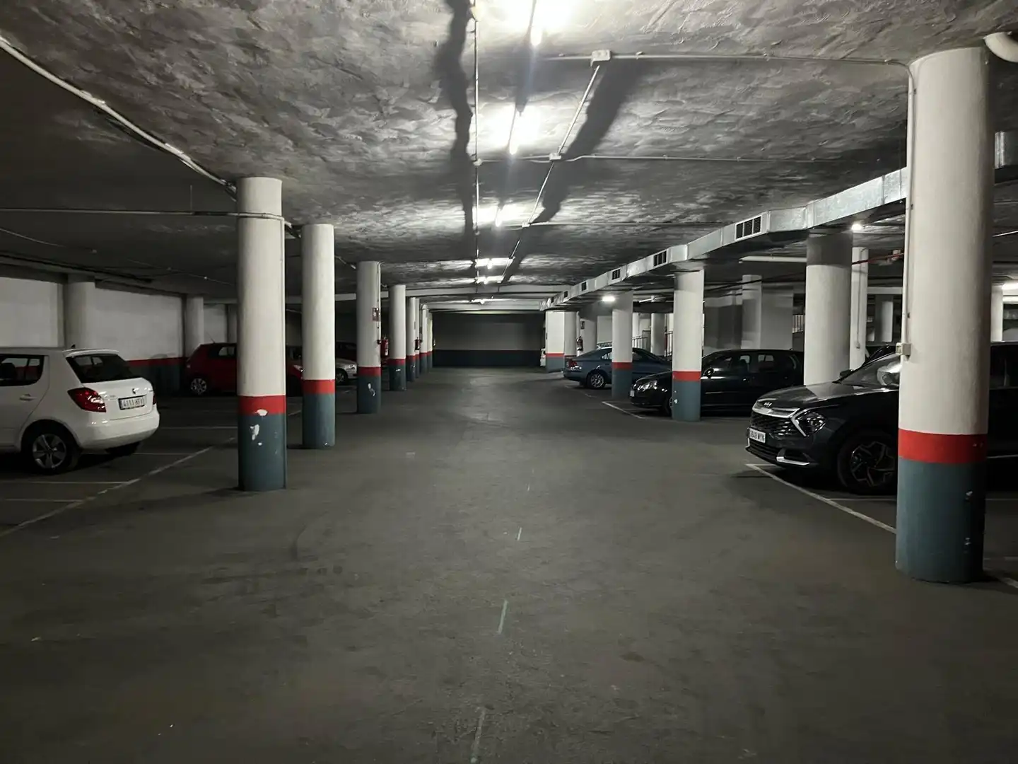 Individual en venta en Calle de Pérez Dolz, imagen 6