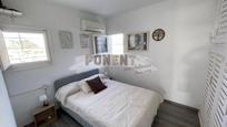 Bedroom of Single-family semi-detached for sale in Santa Eulària des Riu  with Air Conditioner, Terrace and Swimming Pool