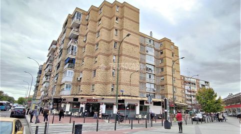 Photo 2 of Garage for sale in Centro, Móstoles