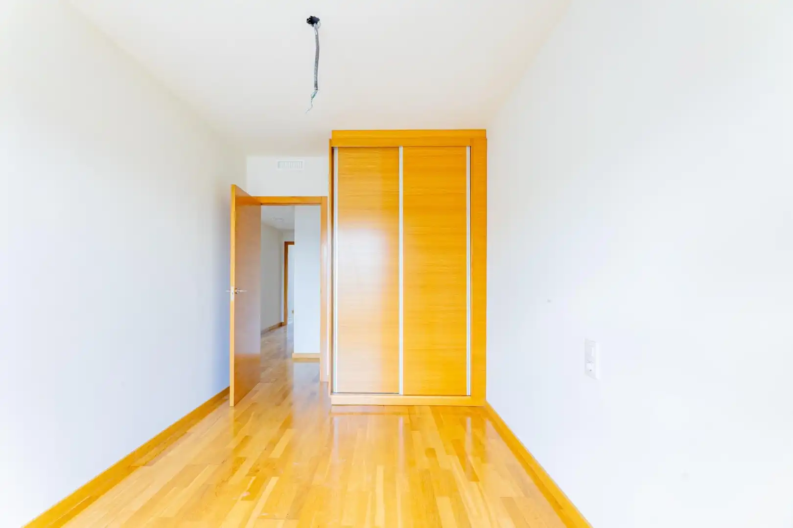 Ático de alquiler en Gandia con Aire acondicionado, Calefacción y Parquet