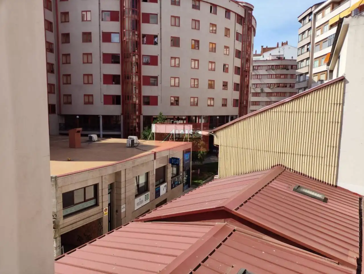 Appartement avec ascenseur à louer à Avenida de la  Habana, imagen 12