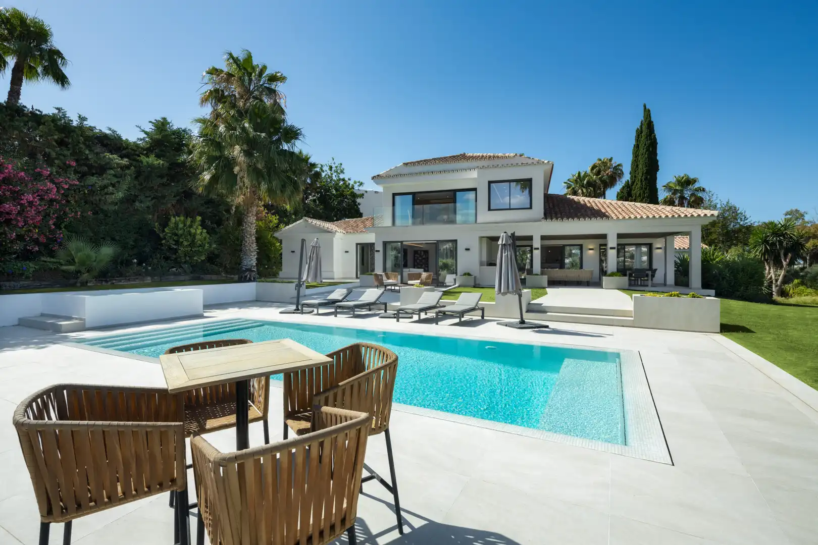 Maison avec piscine à vendre à Marbella Centro, imagen 20