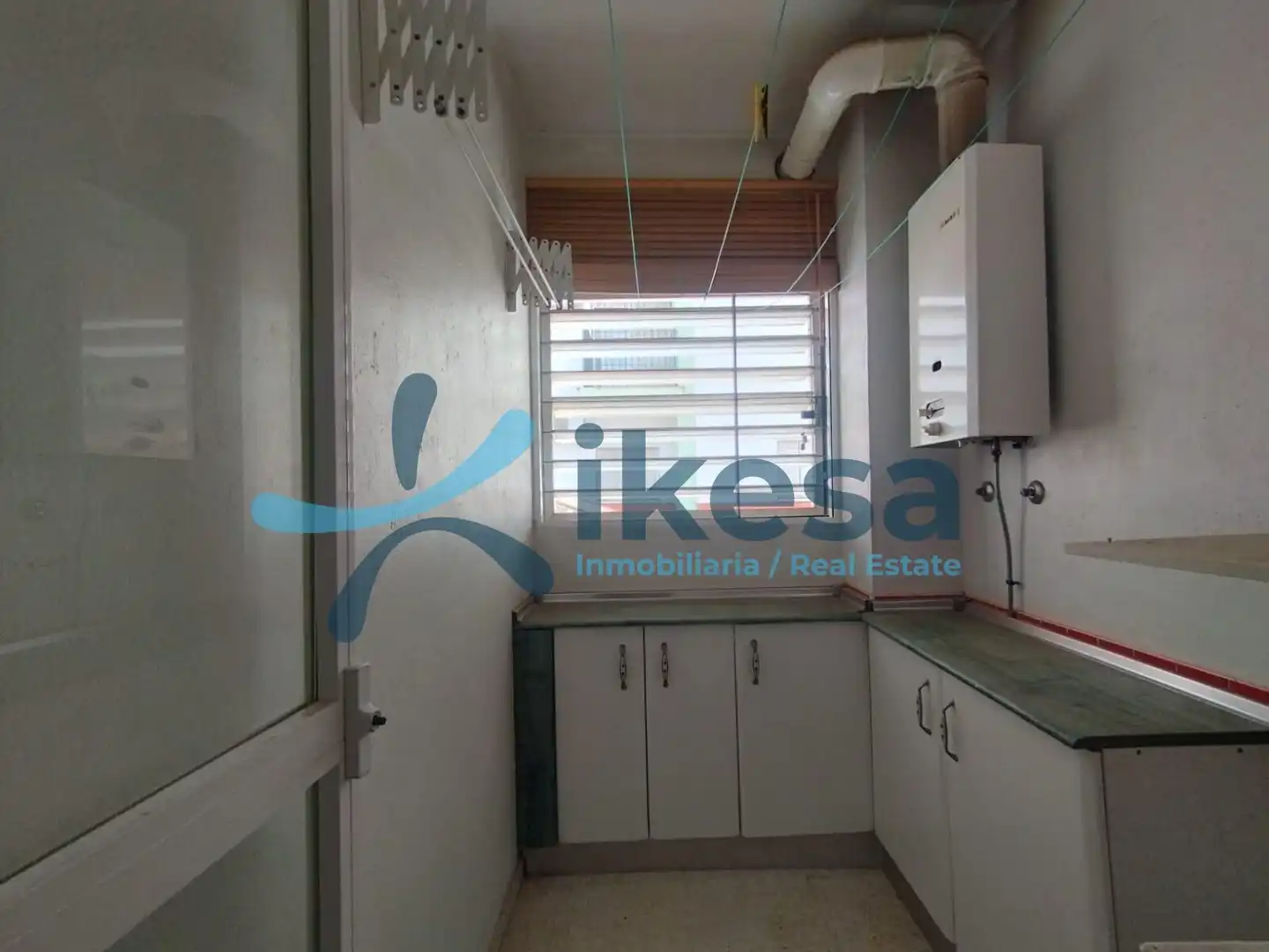 Wohnung mit Aufzug zum Verkauf in San Juan del Puerto, imagen 16