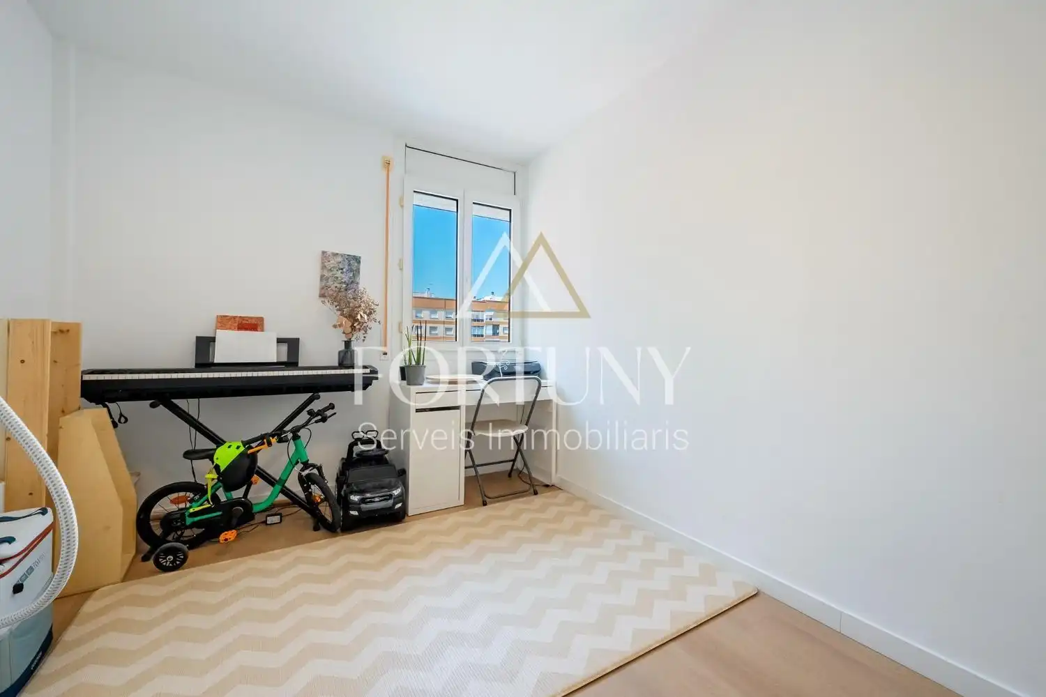 Appartamento con terrazza in vendita a del Morell 11, imagen 26