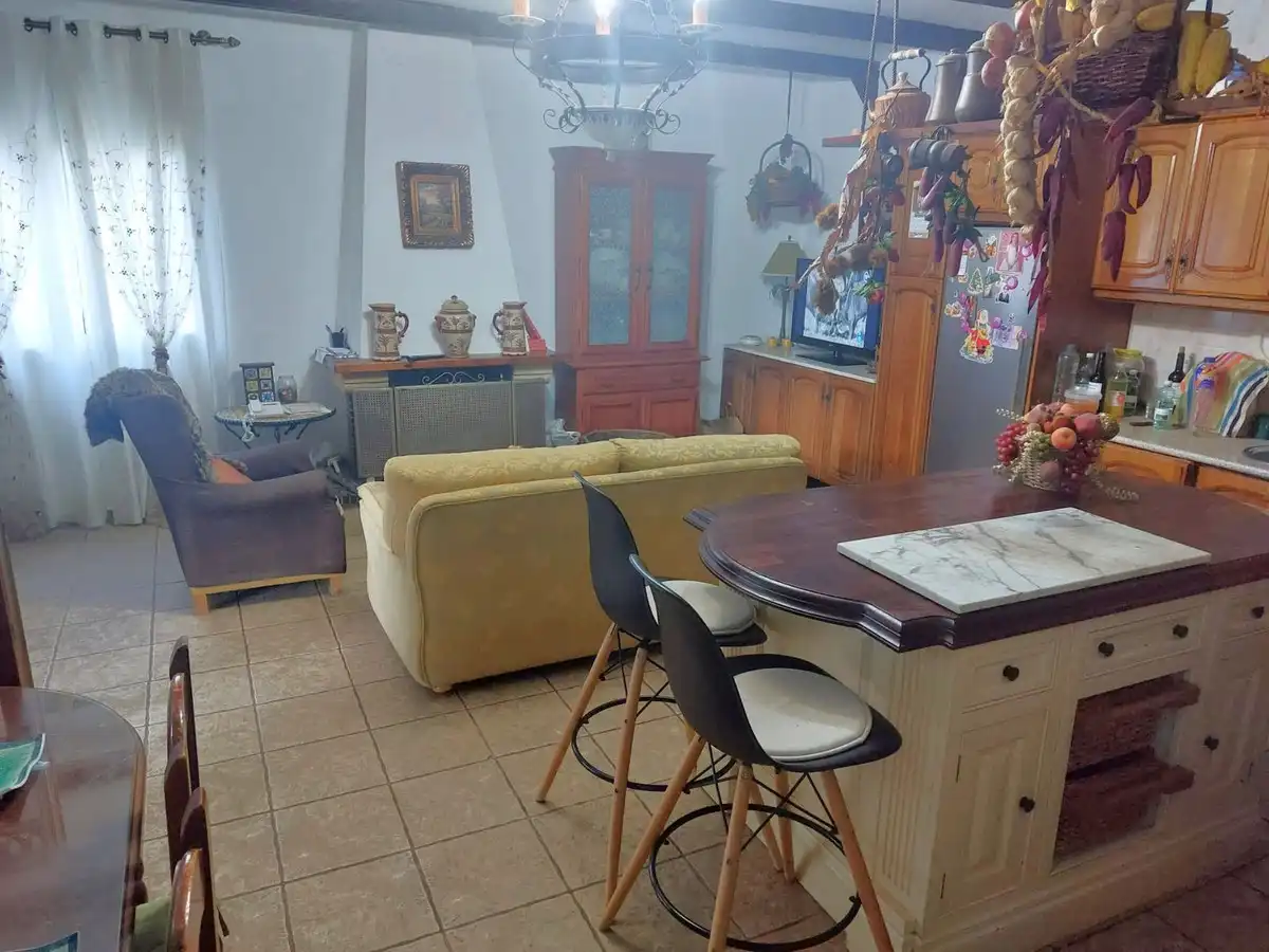 Casa o xalet en venda a San Martín del Tesorillo