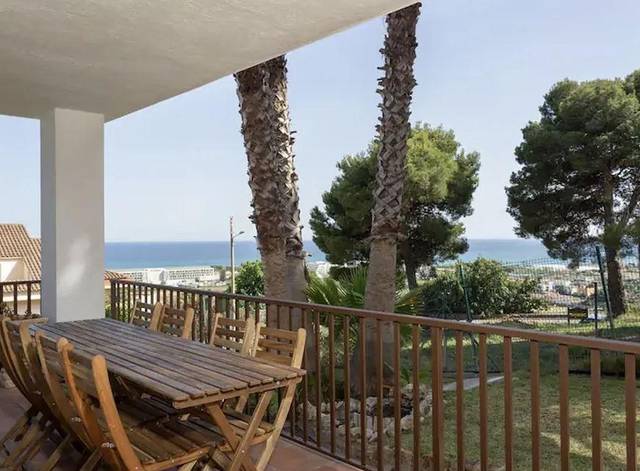 Casa-chalet en Alquiler en Santa Susanna