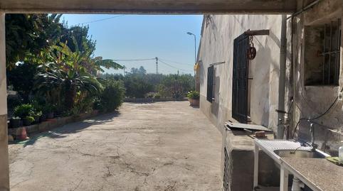 Photo 5 of House or chalet for sale in La Algoda - Matola - Llano de San José, Elche / Elx