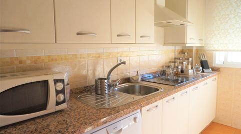 Foto 5 de Pis en venda a Calle Guatemala, 9, Lepe, Huelva