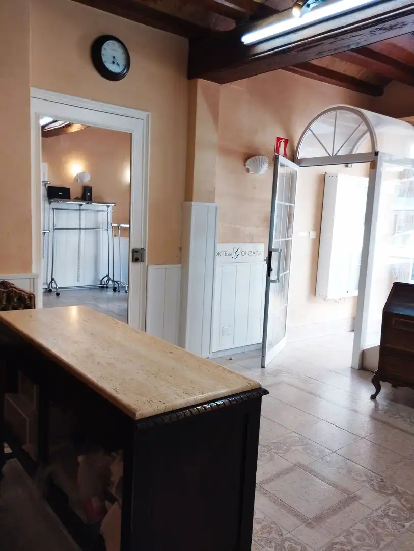 Local comercial en alquiler en Casco Urbano, imagen 17