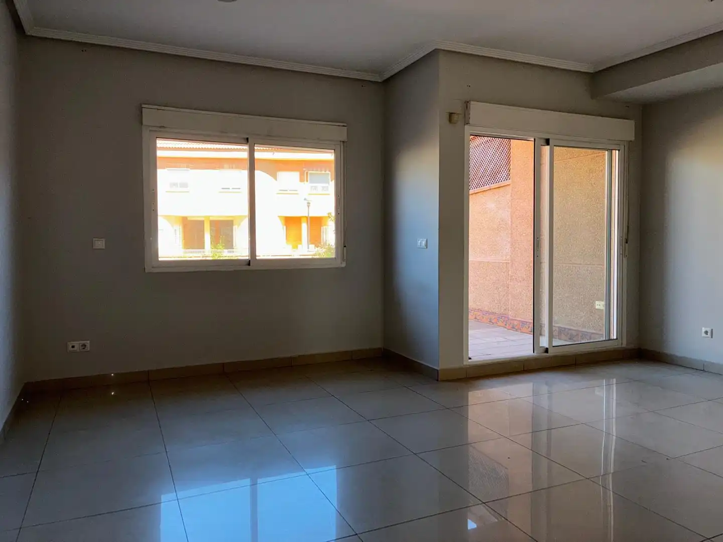 Habitación de Casa o chalet en venta en Alicante / Alacant con Aire acondicionado, Calefacción y Terraza