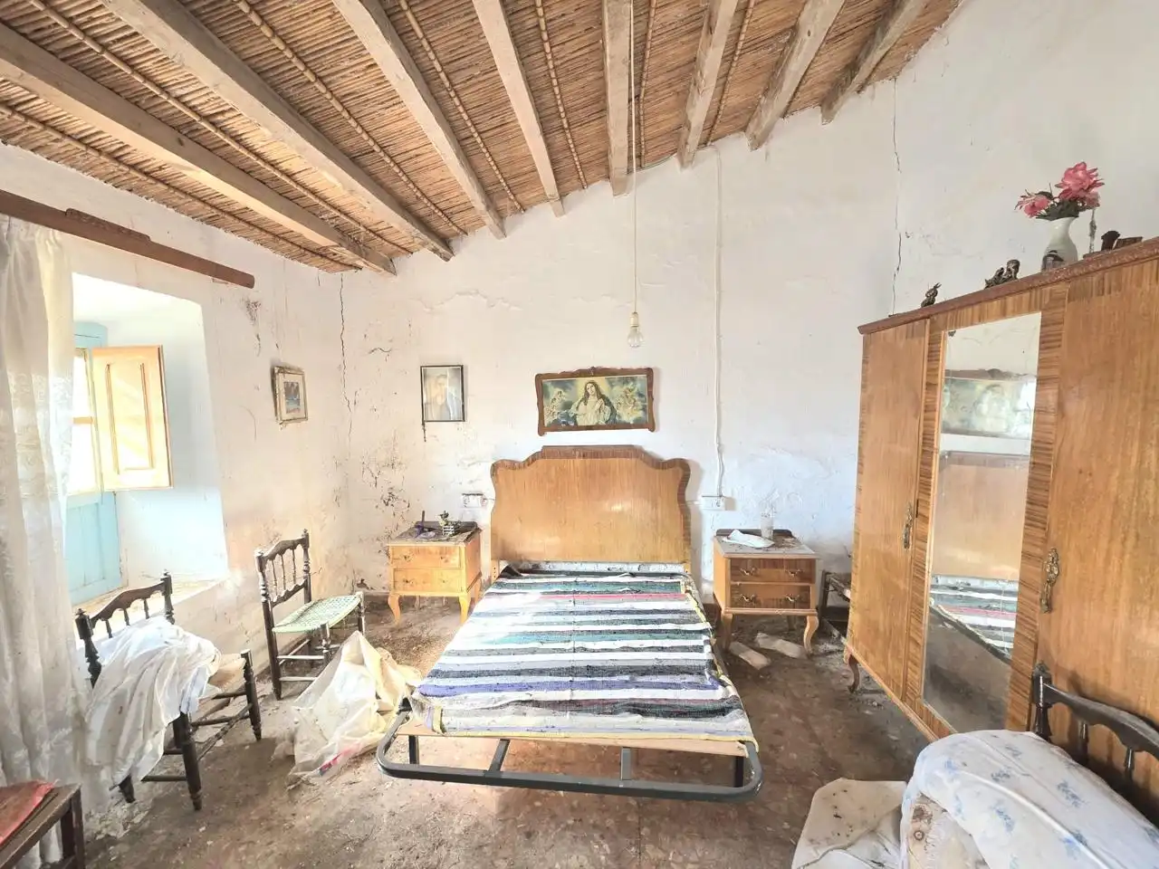 Casa o chalet en venta en Del Pocico, Antas