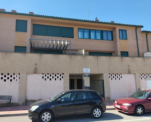 Garage for sale in VALLADOLID, La Lastrilla
