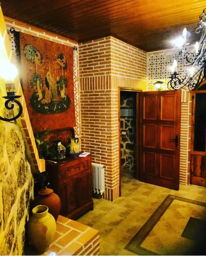 Houses for sale in Toledo  with Private garden, Terrace and Storage room