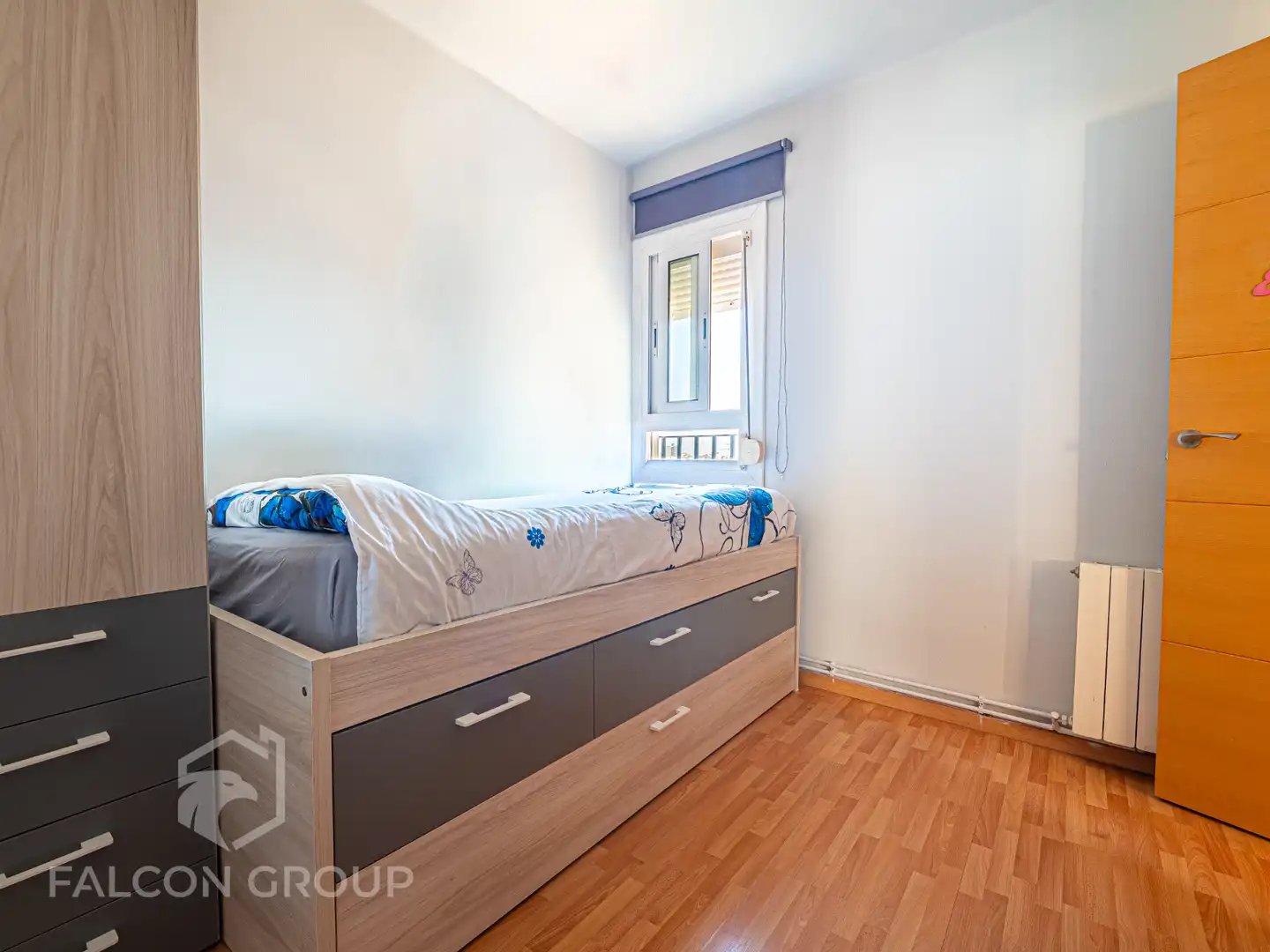 Habitación de Piso en venta en Vilanova i la Geltrú con Aire acondicionado, Calefacción y Parquet