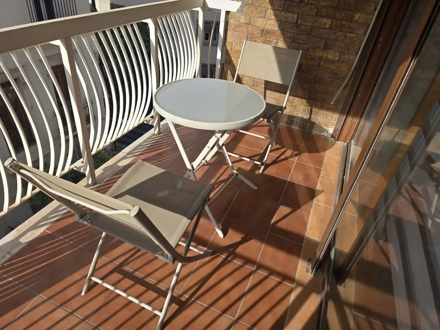 Flat for sale in Mercado