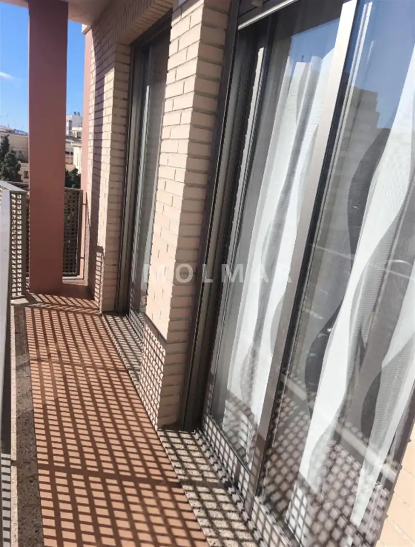 Ático con terraza en venta en Nules, imagen 5