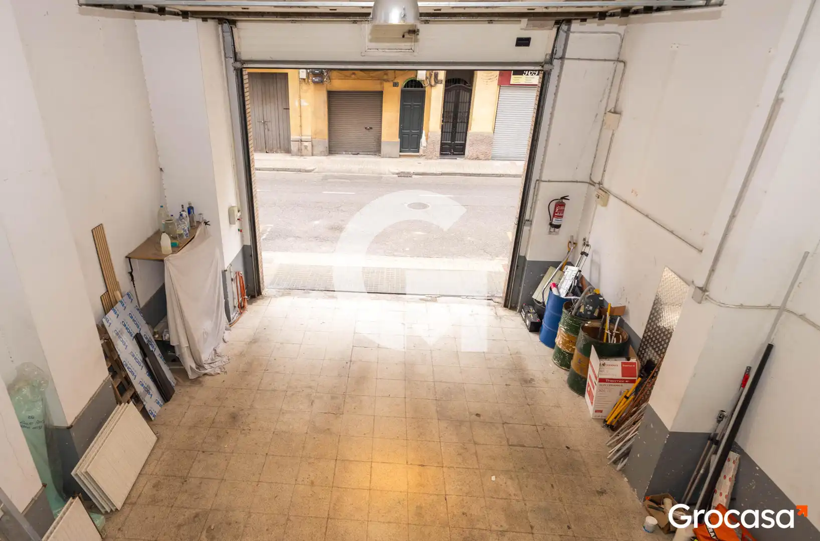 Local comercial en venta en AV SANT RUF, imagen 37
