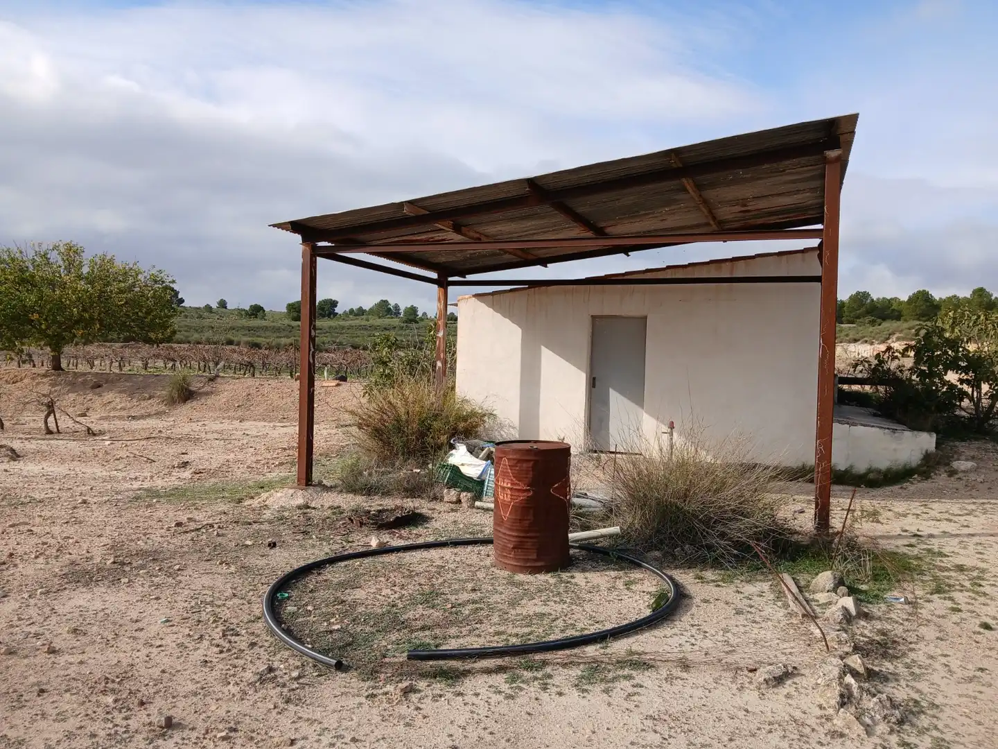 Residential land for sale in Yecla, imagen 27
