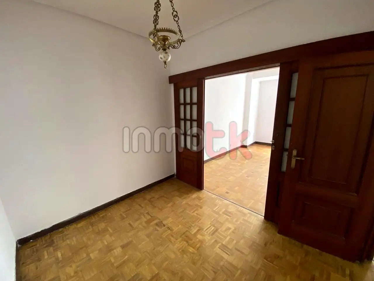 Habitación de Piso en venta en A Coruña Capital  con Parquet