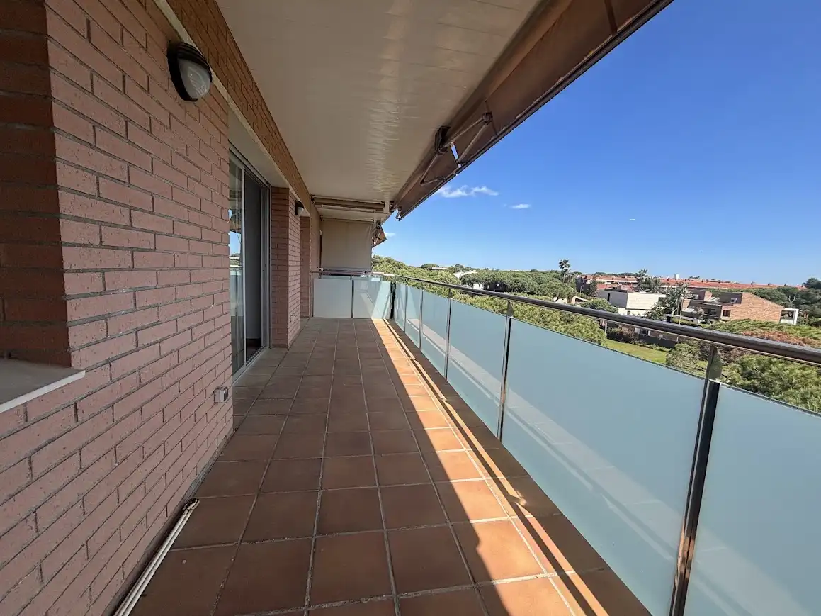 Terraza de Ático en venta en Gavà con Aire acondicionado, Terraza y Trastero