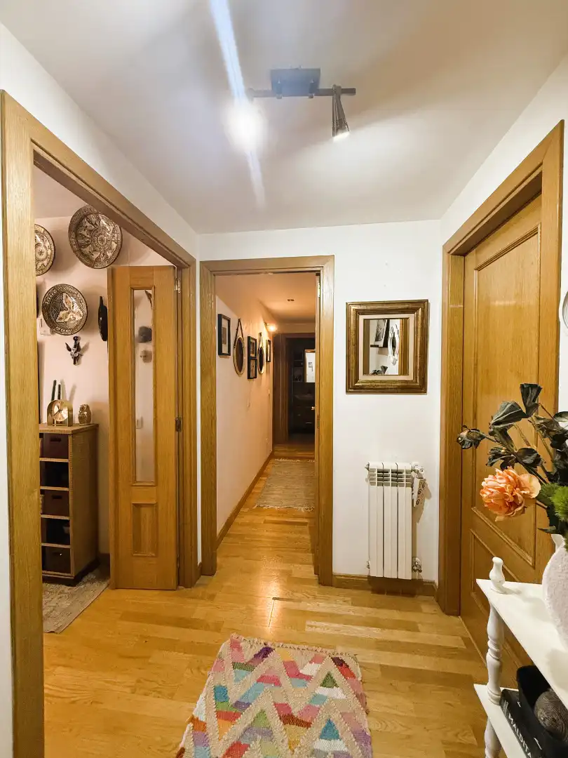 Piso en venta en Valdemoro con Aire acondicionado, Calefacción y Trastero