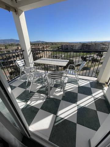 Piso en Venta en Salobreña Costa