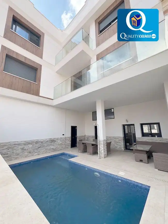 Chalet en venta en Camino La Rula