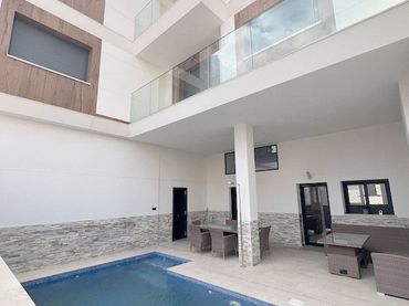 Detached house for sale in Camino La Rula