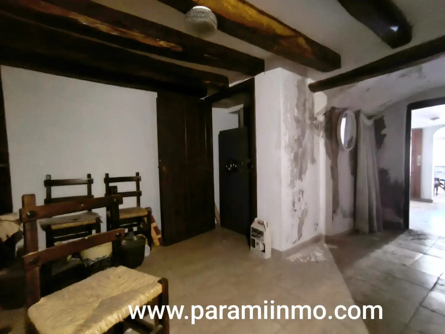 Finca rústica en venda en Corera amb Jardí privat i Traster
