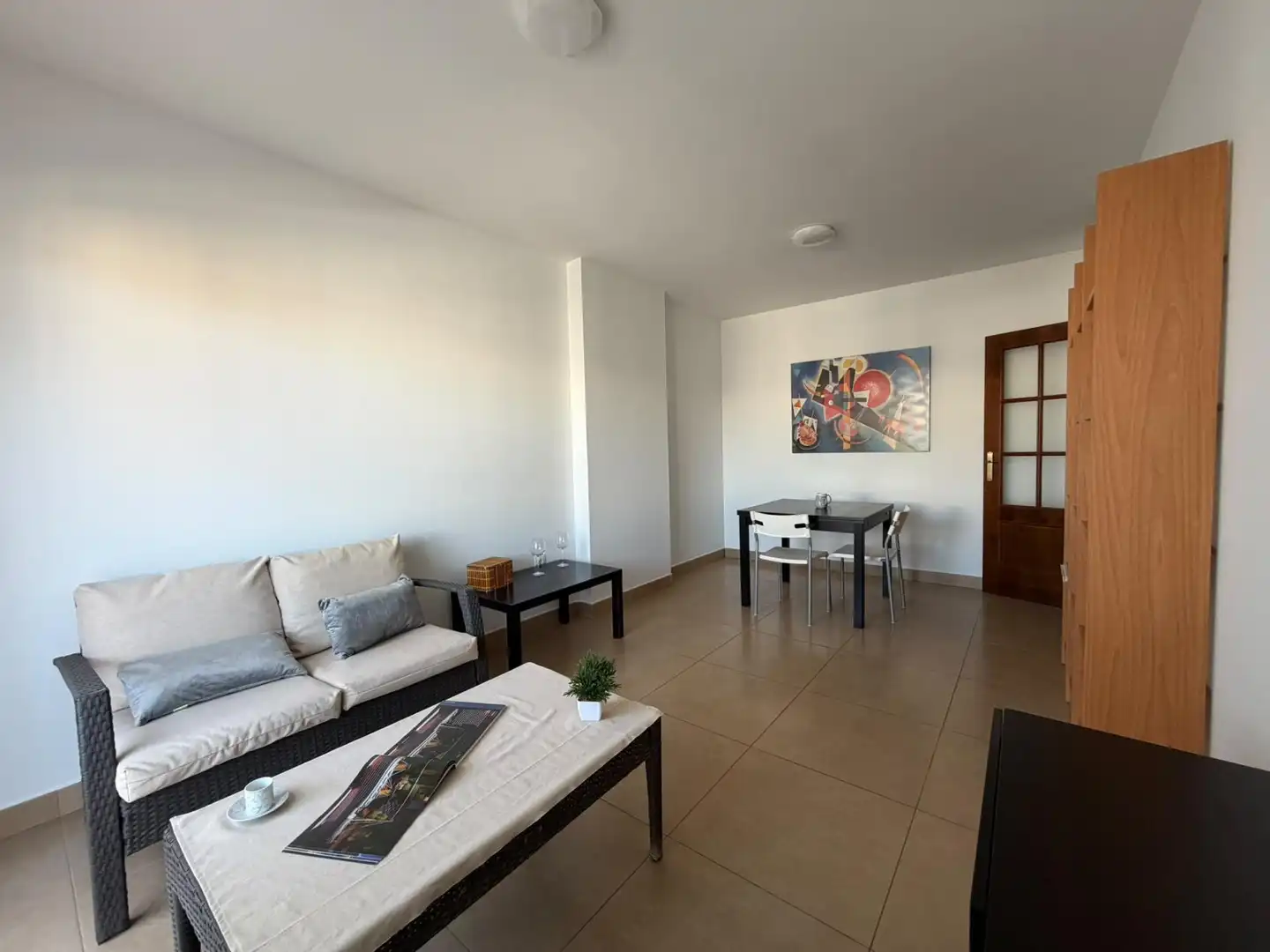 Attique avec piscine à vendre à Sureste, imagen 4